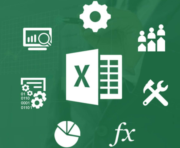Advanced Excel for Supply Chain Professionals (with Excel templates & Solutions)